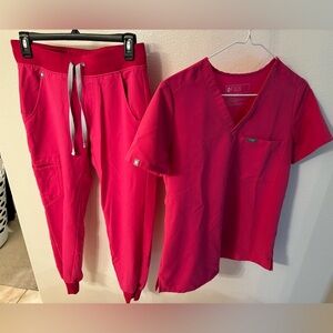 Figs limited edition set